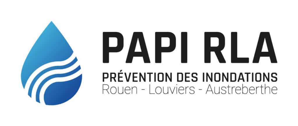 Logo PAPI RLA