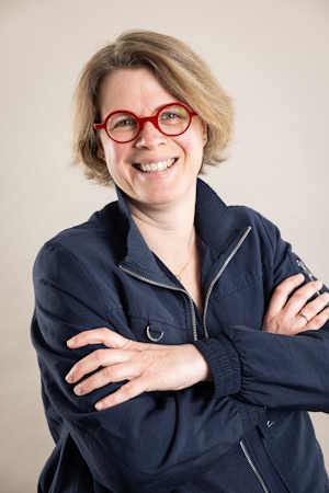 Claire ARCHERAY