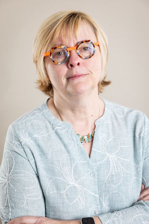 Francine LEVILLAIN
