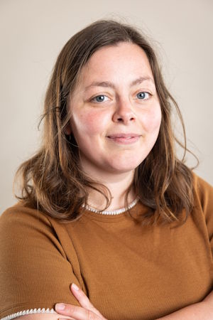 Laila CORUBLE