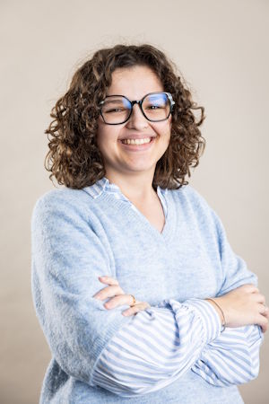 Manon DORLEANS