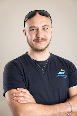 Marvin MAMOUNI