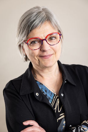 Nathalie DORLEANS