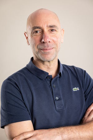 Stéphane LEMONNIER