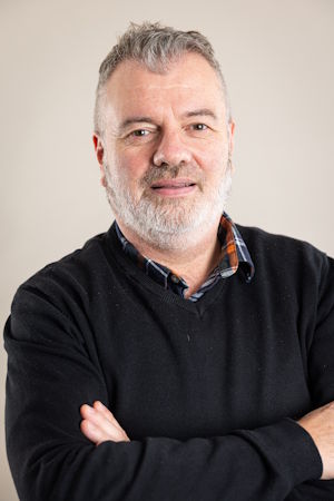 Yann LABISTE